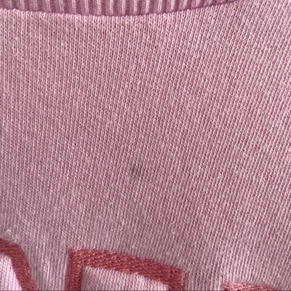PINK Victoria’s Secret Crewneck Sweatshirt - Picture 5 of 6
